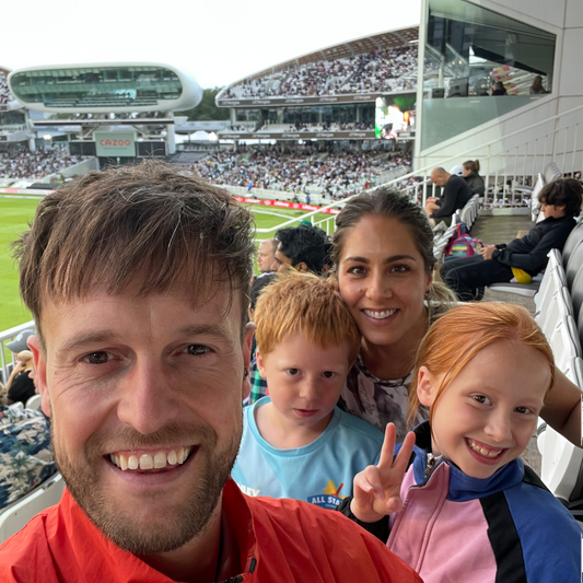 The hundred cricket review blog family friendly cricket match lords cricket ground