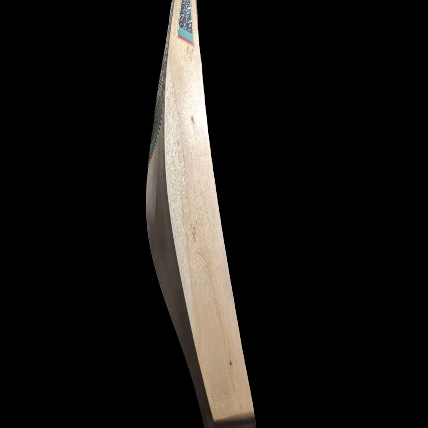 Pro Grade English Willow Cricket Bat Handmade Custom Cricket 201 Brighton and Hove