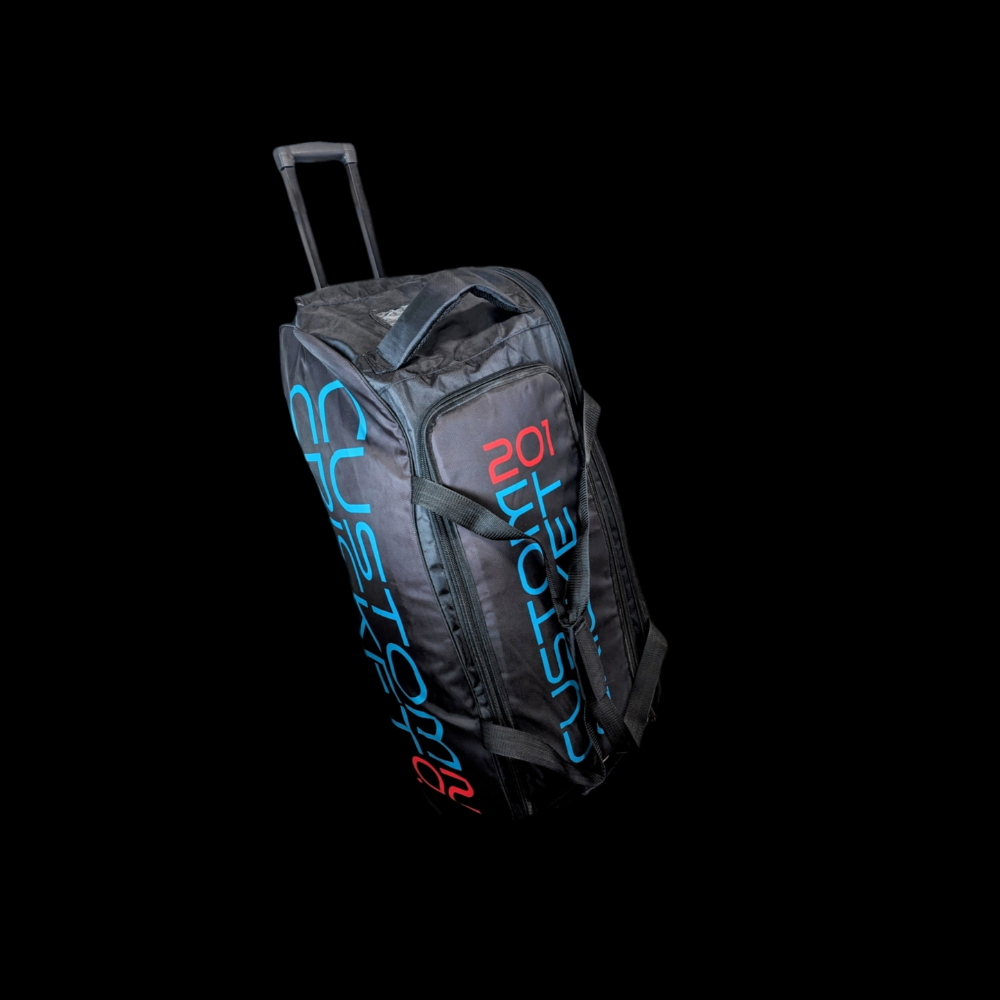 XL Kit Bag Wheelie