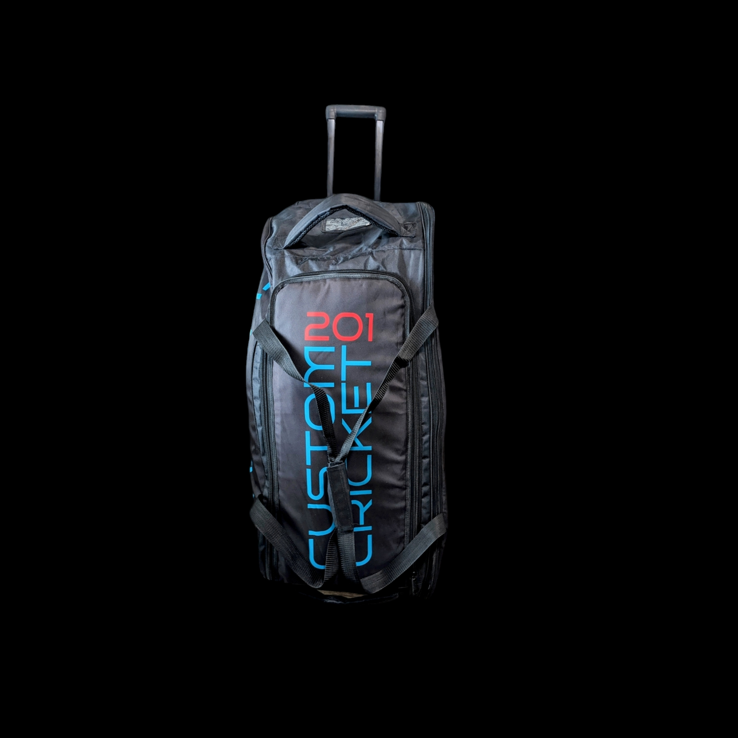 XL Kit Bag Wheelie